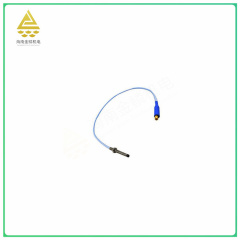 330901-00-40-10-02-05   Vibration probe   Used to seal the pressure difference between the probe tip and the housing,jlplc