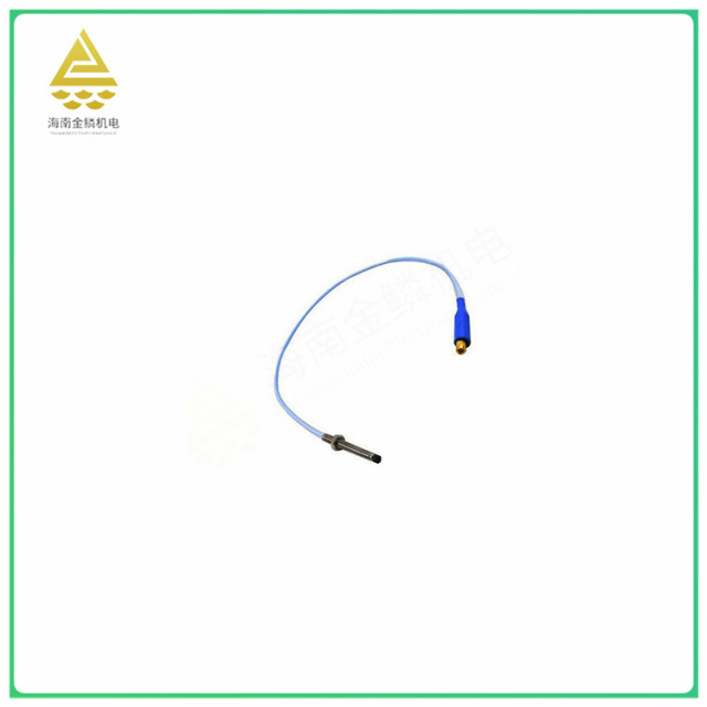 330901-00-40-10-02-05   Vibration probe   Used to seal the pressure difference between the probe tip and the housing,jlplc