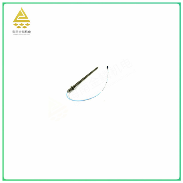 330905-00-25-05-02-00   Eddy current sensor   Measure the vibration speed or acceleration of the device,jlplc