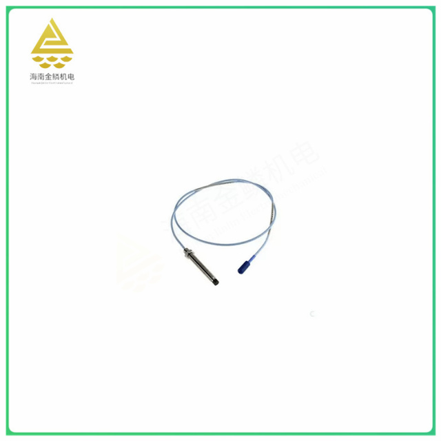 330930-060-01-05   Bentley extension cord      Monitor the vibration of large and medium-sized rotating machinery,jlplc