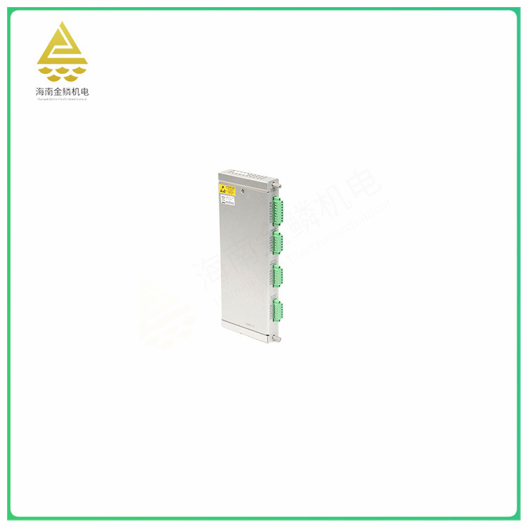 350050M-01-00   Multi-channel tachometer module   Monitor the speed of multiple devices simultaneously,jlplc