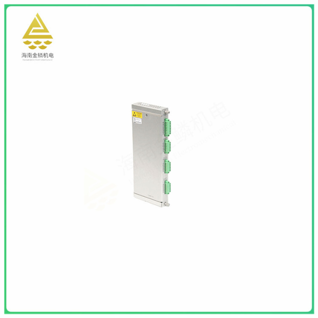 350050M-01-00   Multi-channel tachometer module   Monitor the speed of multiple devices simultaneously,jlplc