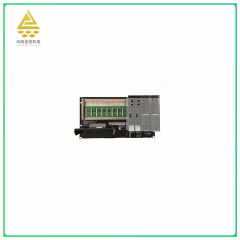 AFV30D-S41252HKU  Control unit   A modular design is adopted,jlplc