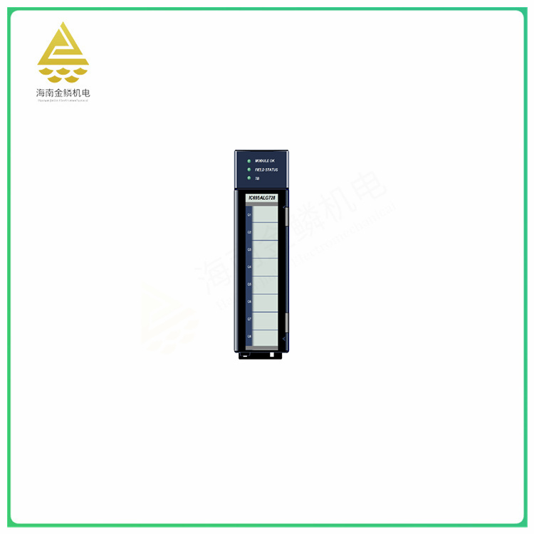 C695ALG628  Modular controller   There are eight single-ended input or four differential input channels,jlplc