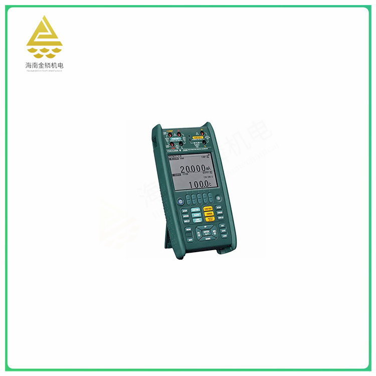 CA500   Multifunctional process calibrator   It has a variety of practical functions and high signal source and measurement accuracy,jlplc