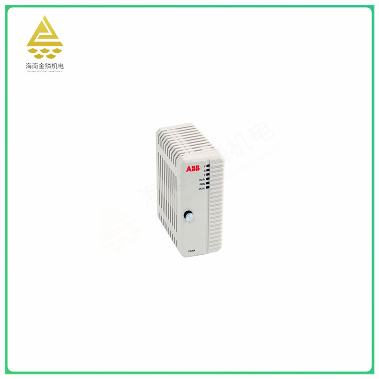CI840A-3BSE041882R1   Redundant communication interface module   Protect the module from vibration and shock,jlplc