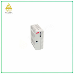 CI840A-3BSE041882R1   Redundant communication interface module   Protect the module from vibration and shock,jlplc