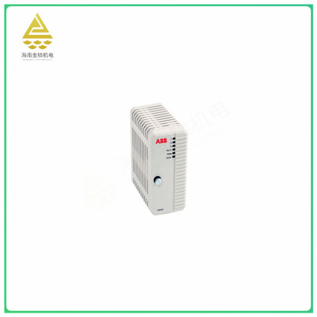 CI840A-3BSE041882R1   Redundant communication interface module   Protect the module from vibration and shock,jlplc
