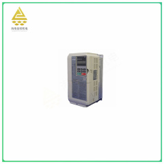 CIMR-AB4A0038FBA  Yaskawa frequency converter   With efficient energy saving effect and environmental protection performance,jlplc