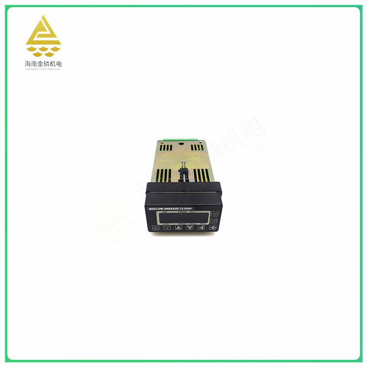 CLS204-APP-RS   Temperature controller   The enhancements option provides cascading control,jlplc
