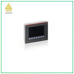 CP435T-ETH   Touch screen   Supports multiple resolutions and color configurations,jlplc