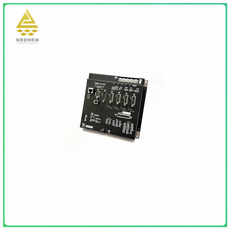 DMC-4143   Four-axis motion controller   Suitable for various automation control and monitoring fields,jlplc