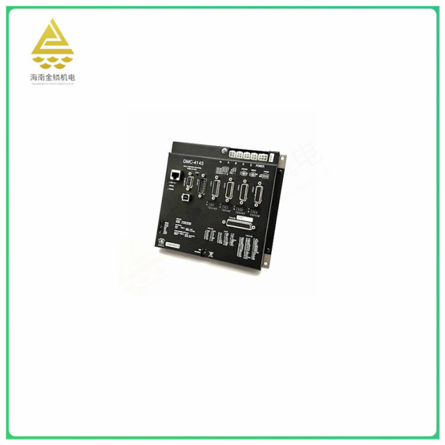 DMC-4143   Four-axis motion controller   Suitable for various automation control and monitoring fields,jlplc