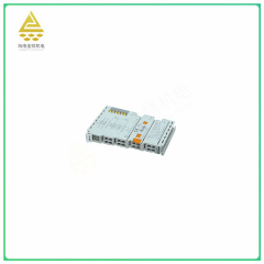 EL1104   Digital input terminal module   Enable more complex automation systems,jlplc