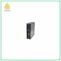 IC693CMM321-JJ   Ethernet interface module   Able to send signals from the field to the module,jlplc