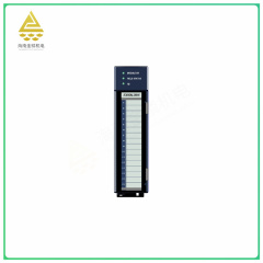 IC695ALG616    analog input module   It has 16 single-ended or 8 differential input channels,jlplc
