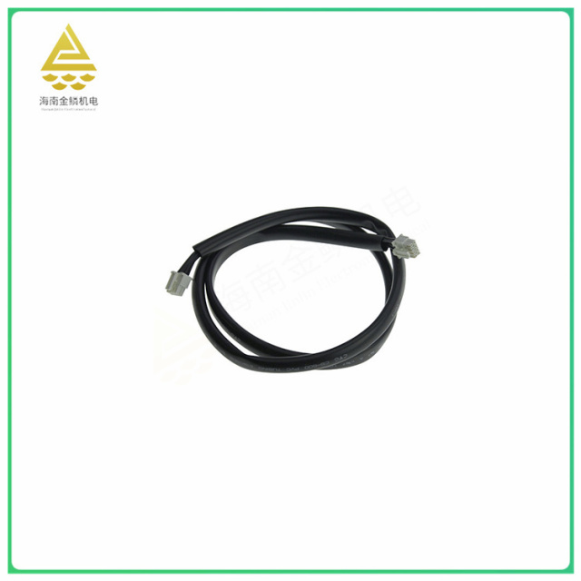 IC695CBL001   programmable controller   Capable of complex control and monitoring functions,jlplc
