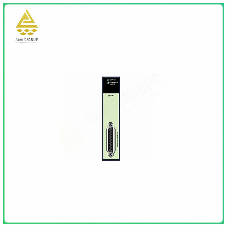 IC695LRE001   Programmable controller module   With high-speed computing and data processing capabilities,jlplc