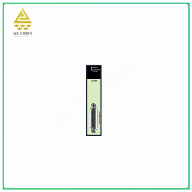 IC695LRE001   Programmable controller module   With high-speed computing and data processing capabilities,jlplc