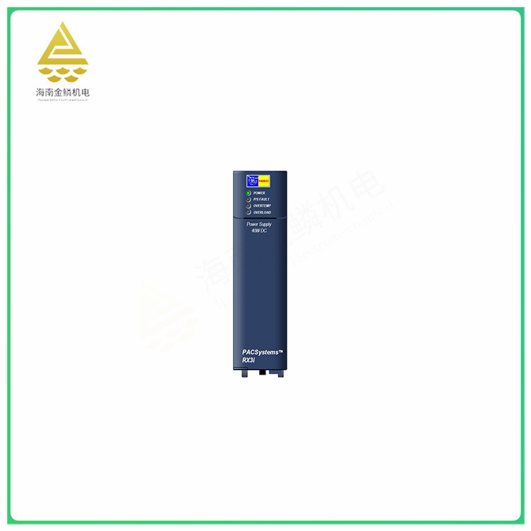 IC695PSD040   power module   Multiple programming languages are supported,jlplc