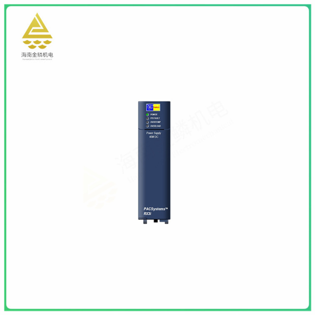 IC695PSD040   power module   Multiple programming languages are supported,jlplc