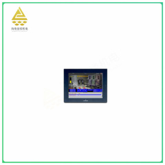 IC755CSS12CDB   12.36-inch QuickPanel   Scenarios that require real-time data presentation and interaction,jlplc