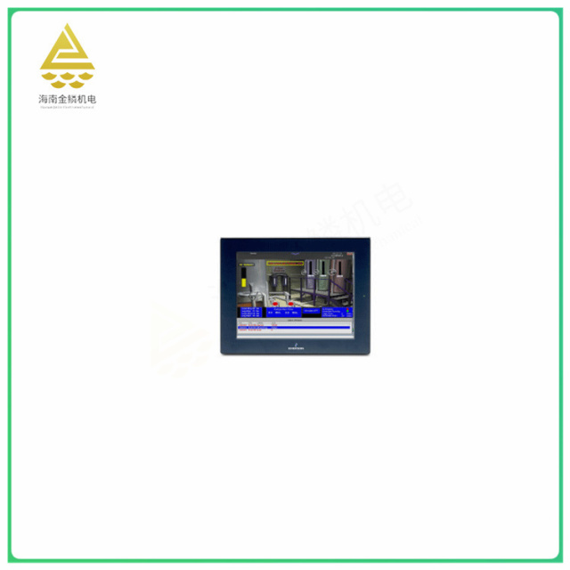 IC755CSS12CDB   12.36-inch QuickPanel   Scenarios that require real-time data presentation and interaction,jlplc
