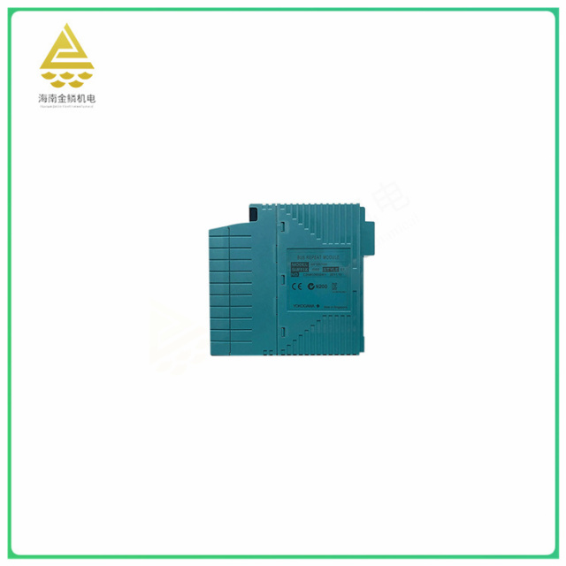 NFBU200-S05  Input/output module    Used in the field of industrial control and automation,jlplc