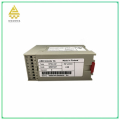 NTAC-02   Pulse encoder interface module   Provides stable DC voltage