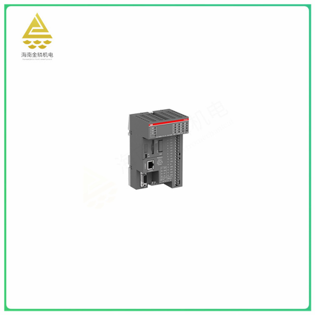 PM564-TP-ETH   PLC module   With Ethernet interface,jlplc