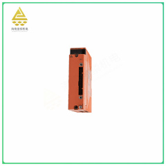 SAI143-S53   Analog input module   It is mainly used in dual redundancy configuration,jlplc