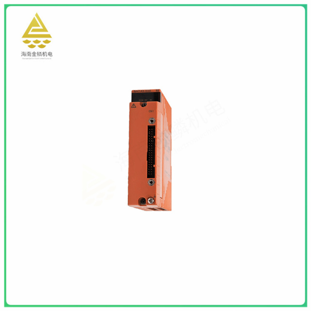 SAI143-S53   Analog input module   It is mainly used in dual redundancy configuration,jlplc