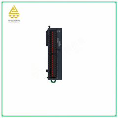 TM3TI4G   Analog input module   Different number of analog input channels are provided,jlplc