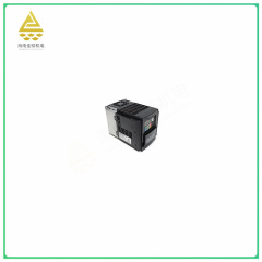 3G3MX2-A4040-ZV1    Multi-function mini frequency converter   It has a variety of control methods and speed regulation functions,jlplc