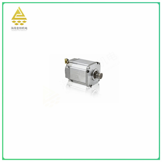 3HNA007081-001  Servo motor with gear motor   Improve production efficiency and product quality,jlplc