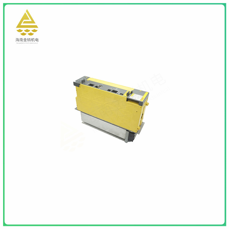 A06B-6140-H015   Servo driver   Achieve high-speed, high-precision position control,jlplc