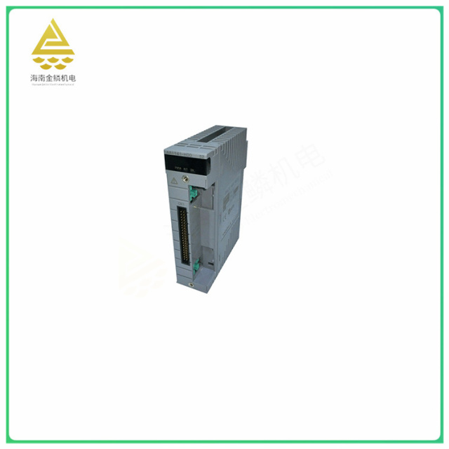 AAI141-H50K4A00   Analog input module   The acquisition and conversion of analog signals are realized,jlplc