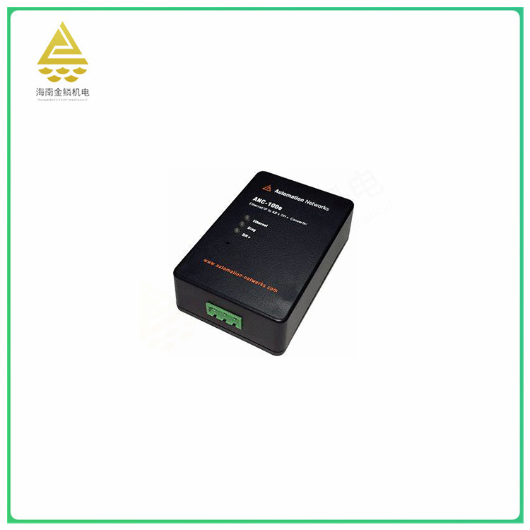 ANC-100E   Input/output module   Provides reliable data transmission and remote access,jlplc