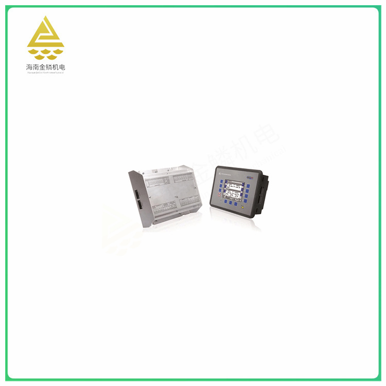 EASYGEN-3200-5   Programmable automation controller   Modularity and extensibility are emphasized,jlplc