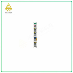 EL3121   Single channel terminal module   Accurate acquisition and processing,jlplc