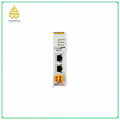 EL6695   EtherCAT bridge terminal   With flexible configuration and expansion capabilities,jlplc