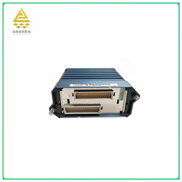 FBM242-RH916TA   Discrete output interface module   Realize the control and monitoring of external equipment