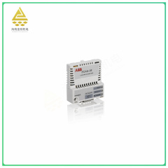FCAN-01   CANopen® adapter module   Overcurrent protection function,jlplc