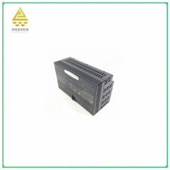 IC200ALG260B   Analog input module for the Versamax I/O platform   Advanced technology and materials are used,jlplc