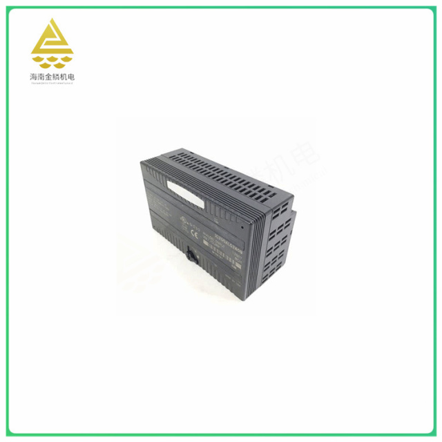 IC200ALG260B   Analog input module for the Versamax I/O platform   Advanced technology and materials are used,jlplc