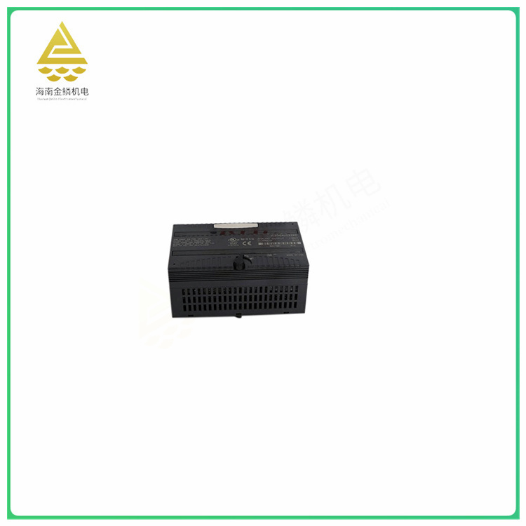 IC200ALG326   13-bit analog output module   Can provide high precision analog signal output,jlplc