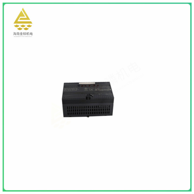 IC200ALG326   13-bit analog output module   Can provide high precision analog signal output,jlplc