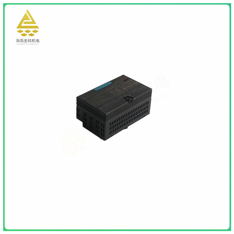 IC200MDL640D   Discrete input module   It can be applied to agricultural science and technology,jlplc