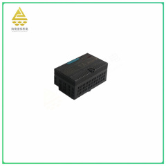 IC200MDL640D   Discrete input module   It can be applied to agricultural science and technology,jlplc