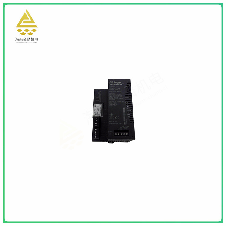 IC200PWR102   Expansion power module   User input with logical isolation,jlplc
